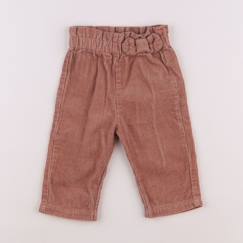 Seconde main-Fille-Pantalon - 6 mois