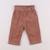 Pantalon - 6 mois Rose 1 - vertbaudet enfant 