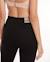 Jean de grossesse et post-partum slim sharon Brut+Noir 11 - vertbaudet enfant 