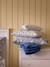 Housse de couette millie Bleu ombre 4 - vertbaudet enfant 