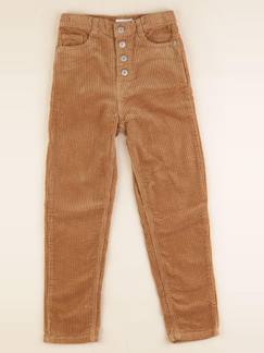 Seconde main-Fille-Pantalon - 8 ans