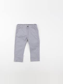 Seconde main-Garçon-Pantalon - 9 mois