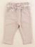 Jean - 12 mois Beige 1 - vertbaudet enfant 