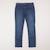 Jean - 12 ans Bleu 1 - vertbaudet enfant 