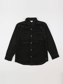 Seconde main-Garçon-Chemise - 12 ans
