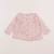 Blouse - 6 mois Rose 1 - vertbaudet enfant 