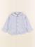 Chemise - 12 mois Bleu 1 - vertbaudet enfant 