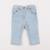 Jean - 3 mois Bleu 1 - vertbaudet enfant 