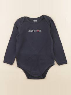 Seconde main-Fille-Body bébé-Body - 36 mois