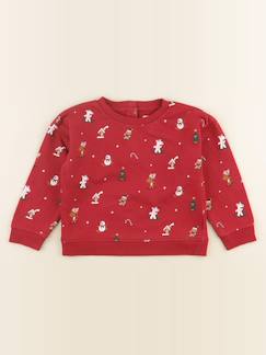 Seconde main-Garçon-Sweat - 36 mois