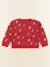 Sweat - 36 mois Rouge 1 - vertbaudet enfant 