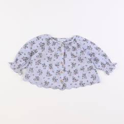 Seconde main-Fille-Blouse - 3 mois
