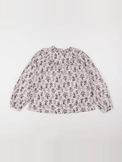 Seconde main-Fille-Blouse - 9 ans