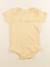 Body - 36 mois Orange 1 - vertbaudet enfant 