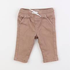 Seconde main-Garçon-Pantalon - 3 mois