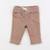 Pantalon - 3 mois Marron 1 - vertbaudet enfant 