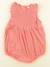 Combinaison - 24 mois Rose 1 - vertbaudet enfant 