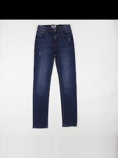 Seconde main-Fille-Jean - 12 ans