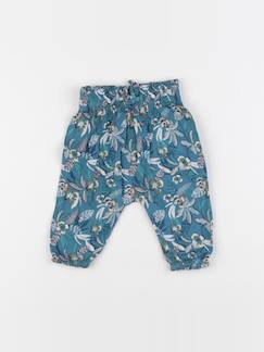 Seconde main-Fille-Pantalon - 3 mois