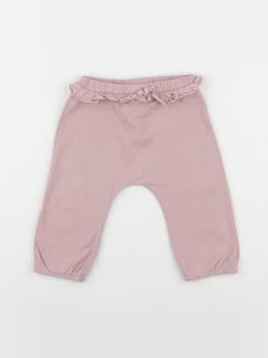 Seconde main-Fille-Sarouel - 12 mois