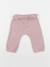 Sarouel - 12 mois Rose 1 - vertbaudet enfant 
