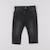 Jean - 9 mois Beige, noir 1 - vertbaudet enfant 