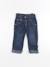 Pantalon - 24 mois Bleu 1 - vertbaudet enfant 