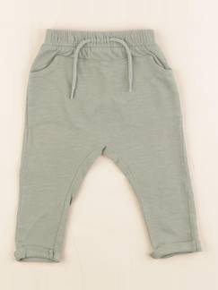 Seconde main-Garçon-Pantalon - 6 mois
