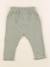 Pantalon - 6 mois Vert 1 - vertbaudet enfant 