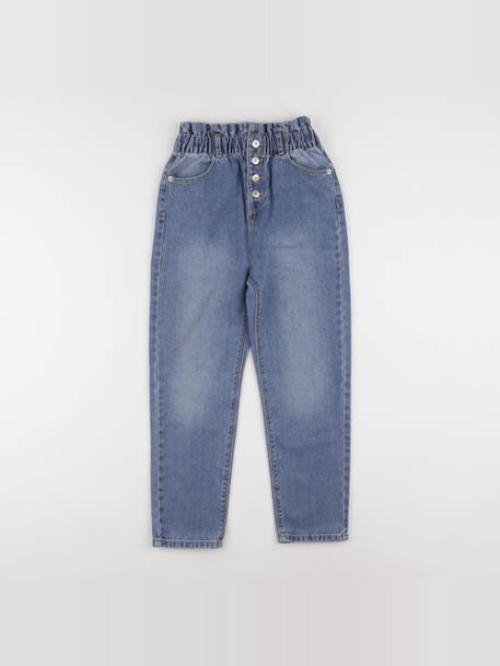 Jean - 9 ans Bleu 1 - vertbaudet enfant 