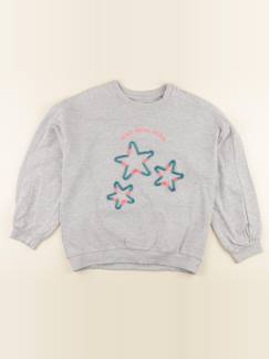 Seconde main-Fille-Sweat - 14 ans