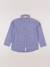 Chemise imprimé au dos - 6 ans Bleu 1 - vertbaudet enfant 