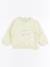 Sweat - 24 mois Jaune 1 - vertbaudet enfant 