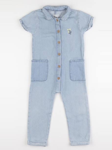Combinaison - 36 mois Bleu 1 - vertbaudet enfant 