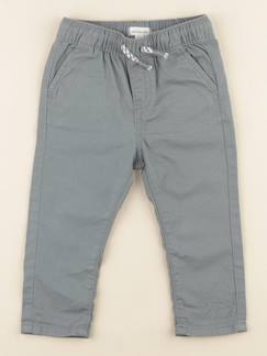Seconde main-Garçon-Pantalon - 12 mois