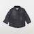 Chemise - 12 mois Gris 1 - vertbaudet enfant 