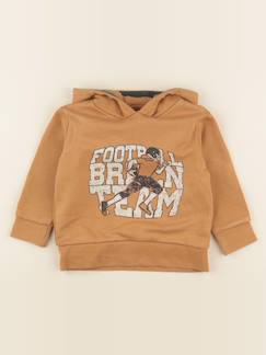 Seconde main-Garçon-Sweat - 3 ans