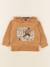 Sweat - 3 ans Orange 1 - vertbaudet enfant 