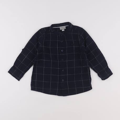 Chemise - 3 ans Bleu 1 - vertbaudet enfant 