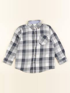 Seconde main-Garçon-Chemise - 6 ans