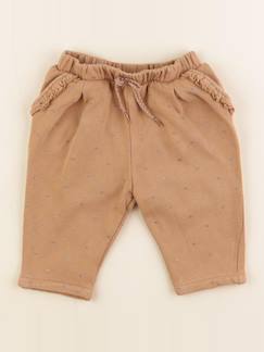 Seconde main-Fille-Pantalon - 6 mois