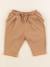Pantalon - 6 mois Marron 1 - vertbaudet enfant 