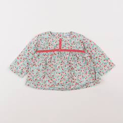 Seconde main-Fille-Blouse - 3 mois