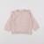 Sweat - 12 mois Rose 1 - vertbaudet enfant 