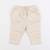 Pantalon velours - 9 mois Beige 1 - vertbaudet enfant 