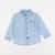 Chemise - 18 mois Bleu 1 - vertbaudet enfant 