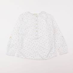 Seconde main-Fille-Blouse - 8 ans