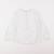 Blouse - 8 ans Blanc 1 - vertbaudet enfant 