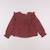 Blouse - 8 ans Rose 1 - vertbaudet enfant 