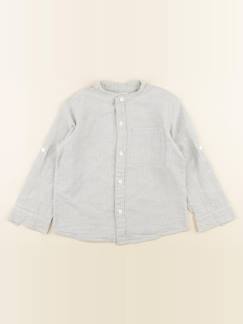 Seconde main-Garçon-Chemise - 6 ans